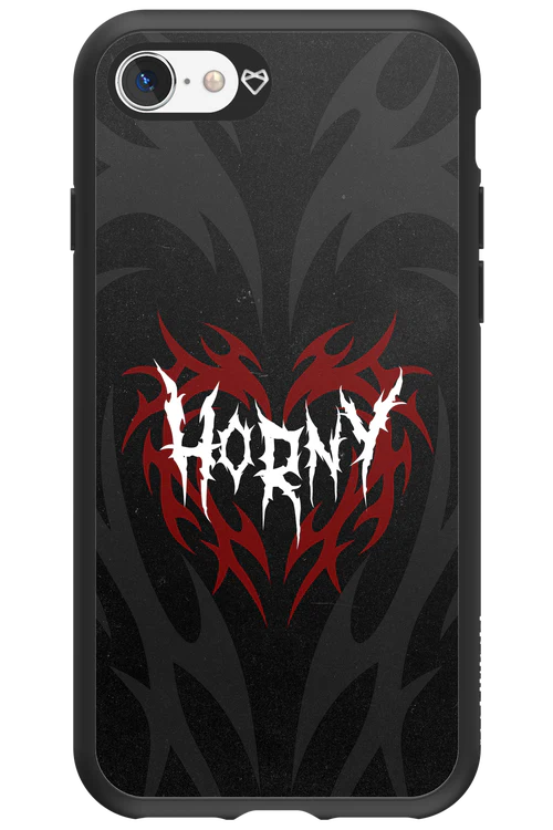 HORNY 2.0 - Apple iPhone SE 2020
