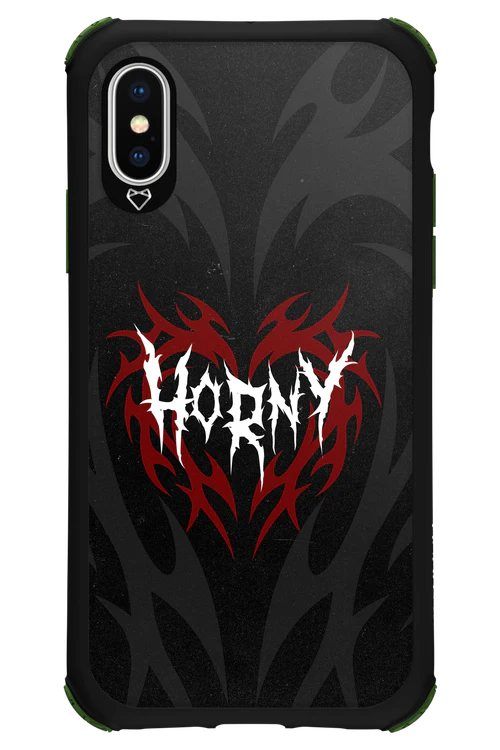 HORNY 2.0 - Apple iPhone X - Image 10