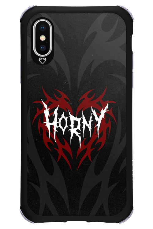 HORNY 2.0 - Apple iPhone X - Image 11