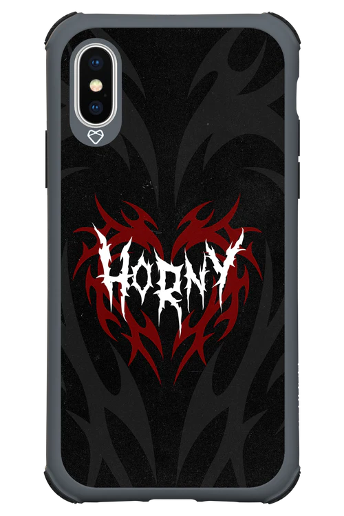 HORNY 2.0 - Apple iPhone X - Image 12