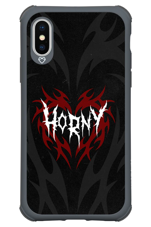 HORNY 2.0 - Apple iPhone X - Image 13