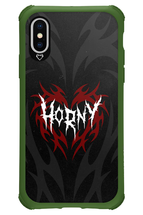 HORNY 2.0 - Apple iPhone X - Image 14