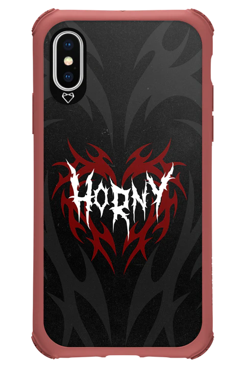 HORNY 2.0 - Apple iPhone X - Image 16