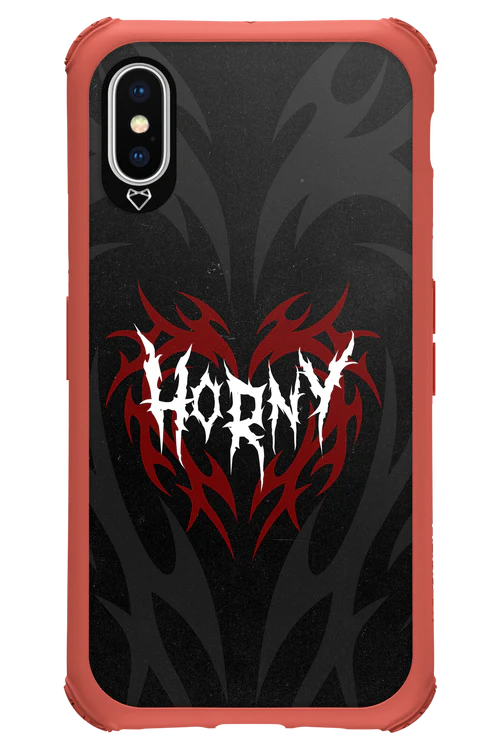 HORNY 2.0 - Apple iPhone X - Image 17