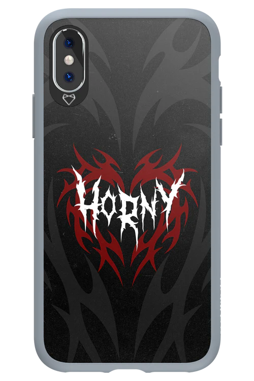 HORNY 2.0 - Apple iPhone X - Image 3