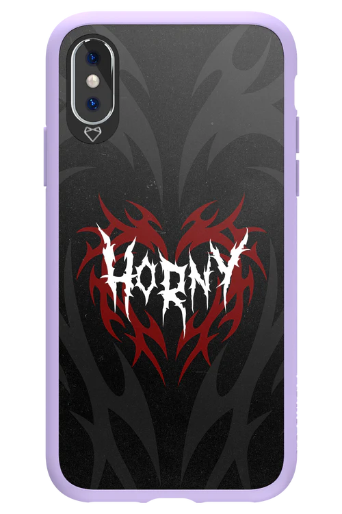 HORNY 2.0 - Apple iPhone X - Image 4
