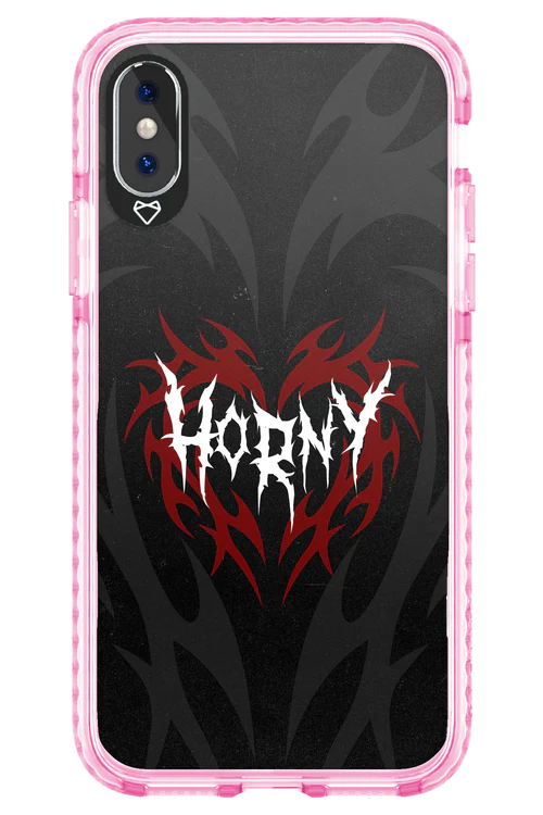 HORNY 2.0 - Apple iPhone X - Image 7