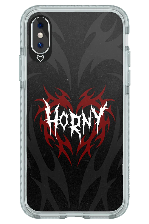 HORNY 2.0 - Apple iPhone X - Image 8