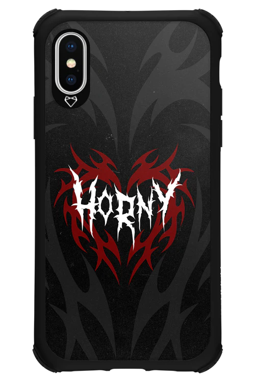 HORNY 2.0 - Apple iPhone X - Image 9