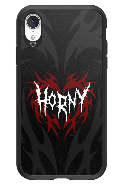 HORNY 2.0 - Apple iPhone XR