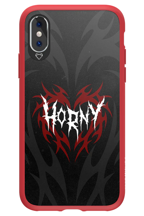 HORNY 2.0 - Apple iPhone XS - Image 5