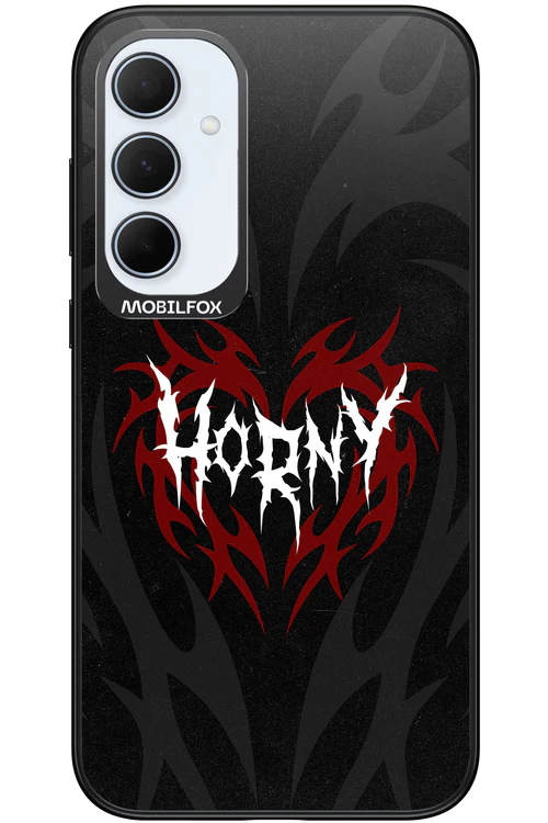 HORNY 2.0 - Samsung Galaxy A35