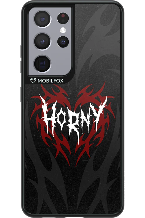 HORNY 2.0 - Samsung Galaxy S21 Ultra