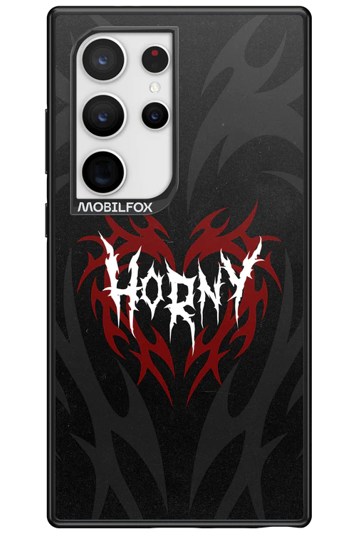 HORNY 2.0 - Samsung Galaxy S24 Ultra