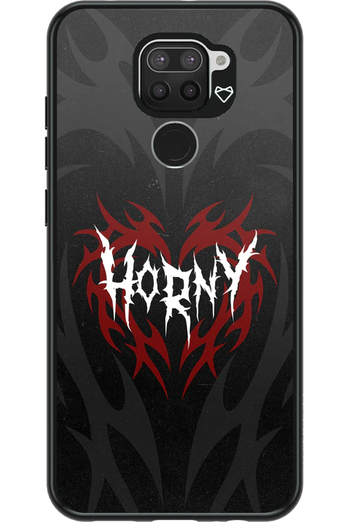 HORNY 2.0 - Xiaomi Redmi Note 9