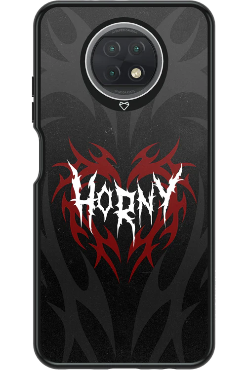 HORNY 2.0 - Xiaomi Redmi Note 9T 5G