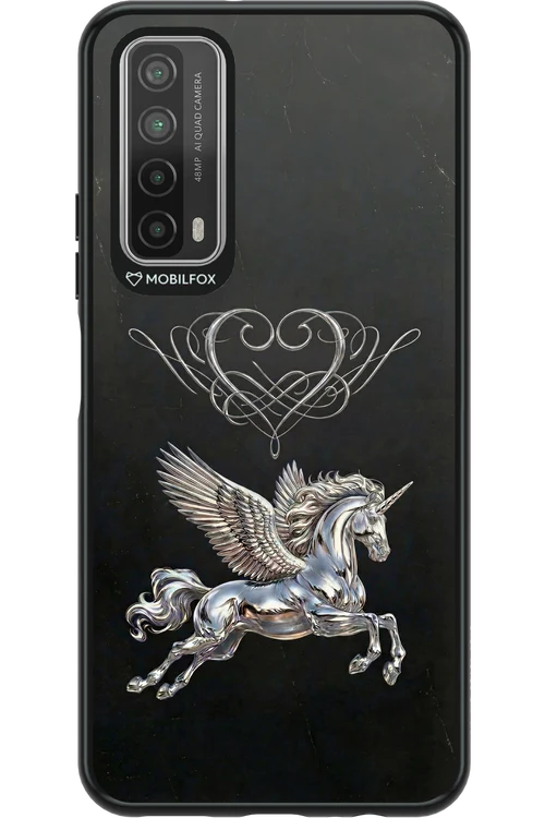 Horse Heart 2.0 - Huawei P Smart 2021