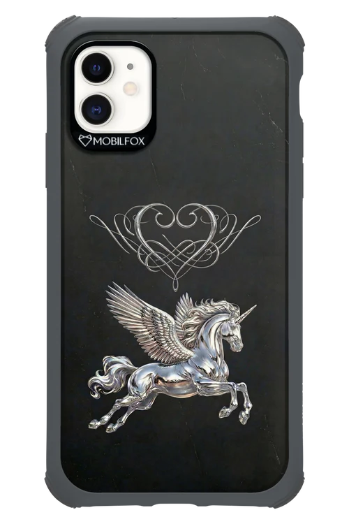 Horse Heart 2.0 - Apple iPhone 11 - Image 13
