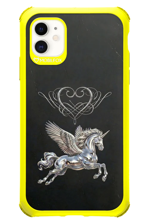 Horse Heart 2.0 - Apple iPhone 11 - Image 14