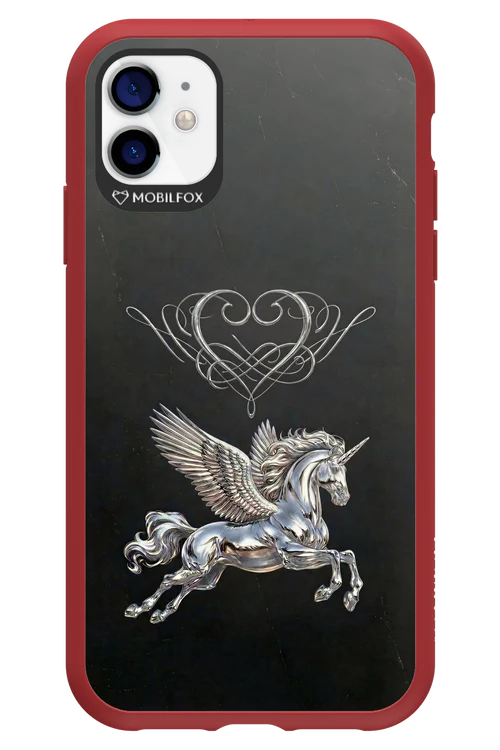 Horse Heart 2.0 - Apple iPhone 11 - Image 5