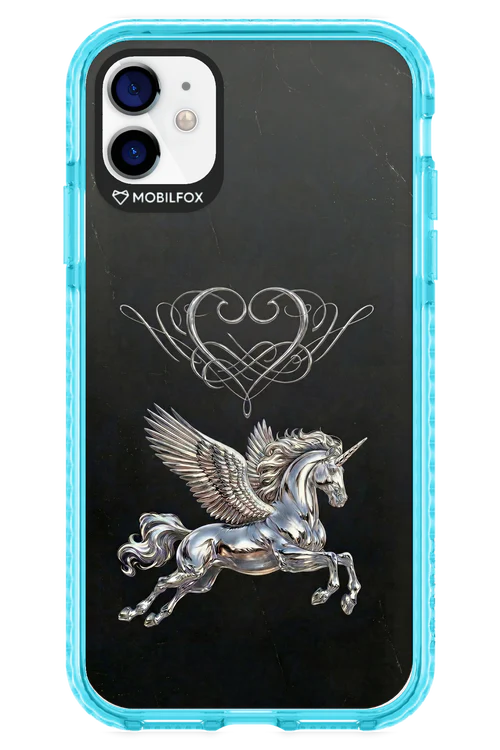 Horse Heart 2.0 - Apple iPhone 11 - Image 6