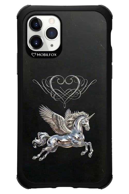 Horse Heart 2.0 - Apple iPhone 11 Pro - Image 9