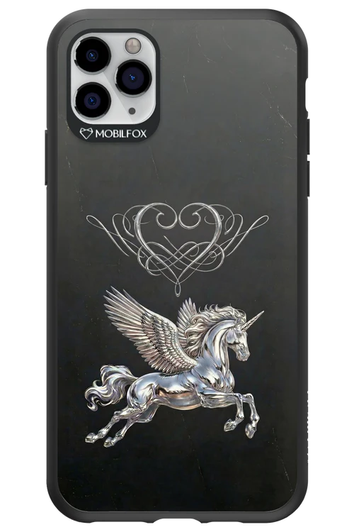 Horse Heart 2.0 - Apple iPhone 11 Pro Max