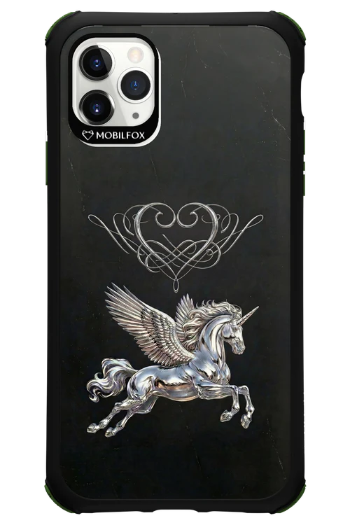 Horse Heart 2.0 - Apple iPhone 11 Pro Max - Image 10