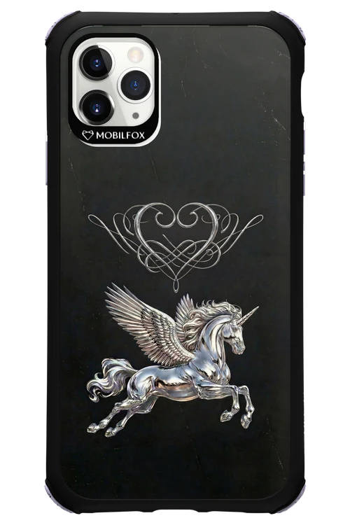 Horse Heart 2.0 - Apple iPhone 11 Pro Max - Image 11