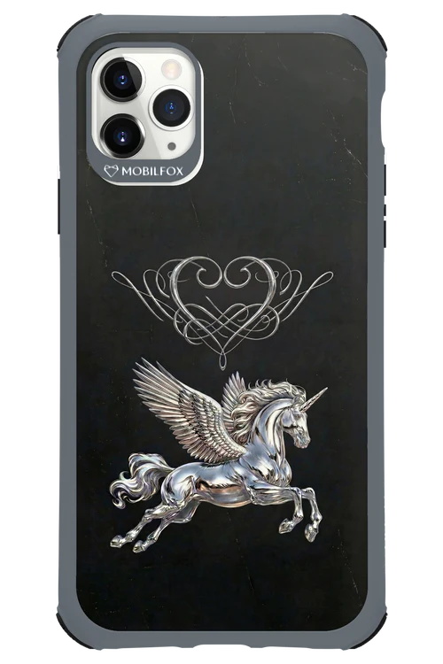 Horse Heart 2.0 - Apple iPhone 11 Pro Max - Image 12