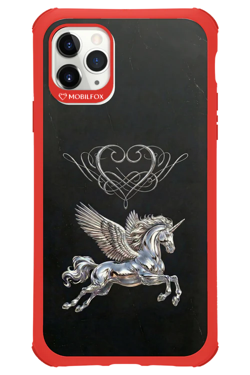 Horse Heart 2.0 - Apple iPhone 11 Pro Max - Image 14