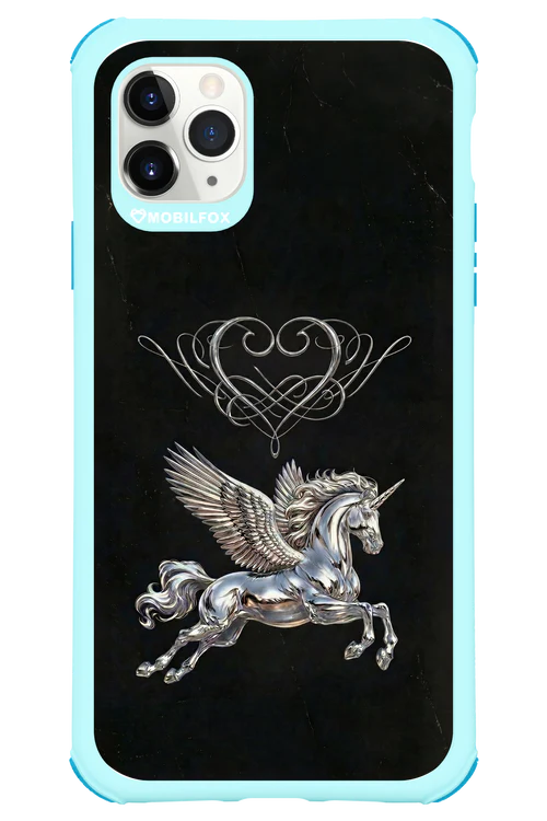 Horse Heart 2.0 - Apple iPhone 11 Pro Max - Image 15