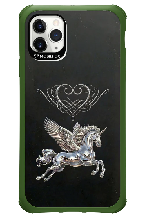 Horse Heart 2.0 - Apple iPhone 11 Pro Max - Image 16