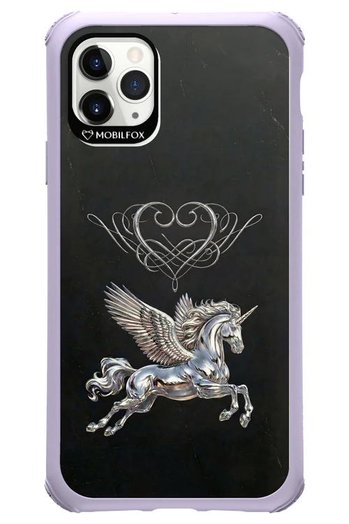 Horse Heart 2.0 - Apple iPhone 11 Pro Max - Image 17
