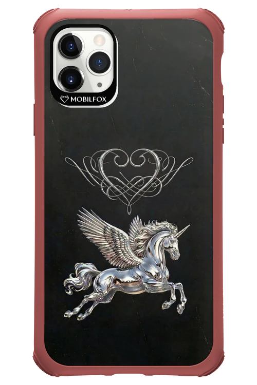 Horse Heart 2.0 - Apple iPhone 11 Pro Max - Image 18