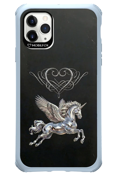 Horse Heart 2.0 - Apple iPhone 11 Pro Max - Image 20