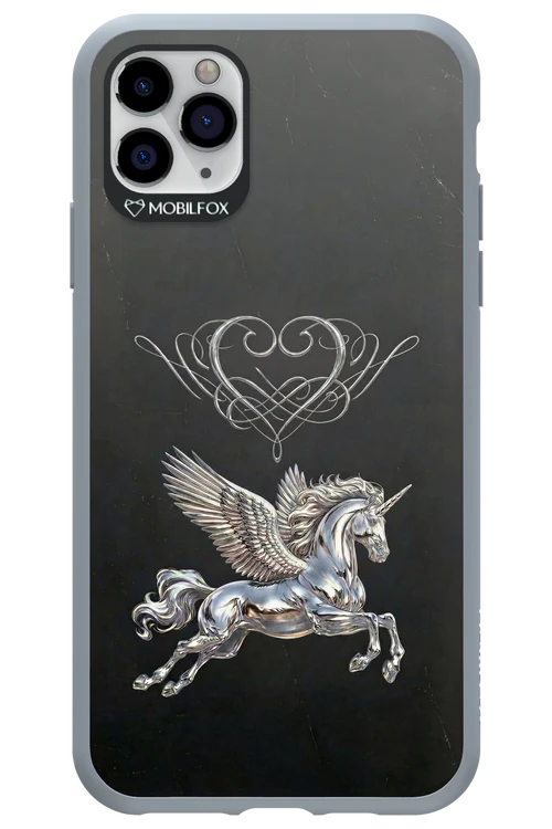 Horse Heart 2.0 - Apple iPhone 11 Pro Max - Image 3