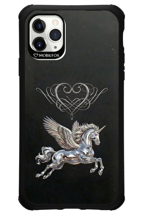 Horse Heart 2.0 - Apple iPhone 11 Pro Max - Image 9
