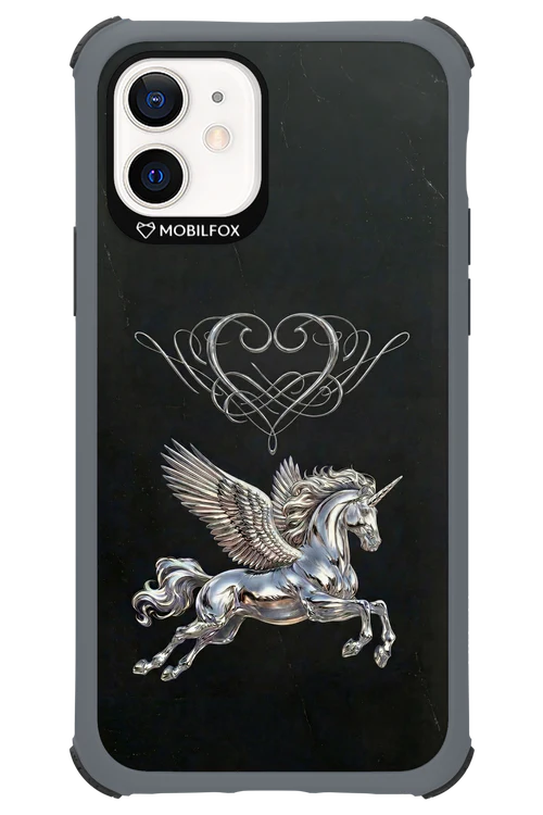 Horse Heart 2.0 - Apple iPhone 12 - Image 12
