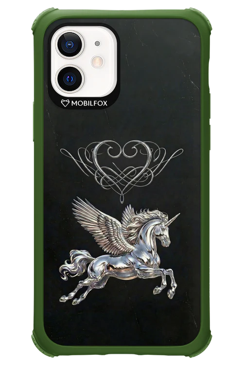 Horse Heart 2.0 - Apple iPhone 12 - Image 15