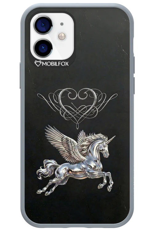 Horse Heart 2.0 - Apple iPhone 12 - Image 3