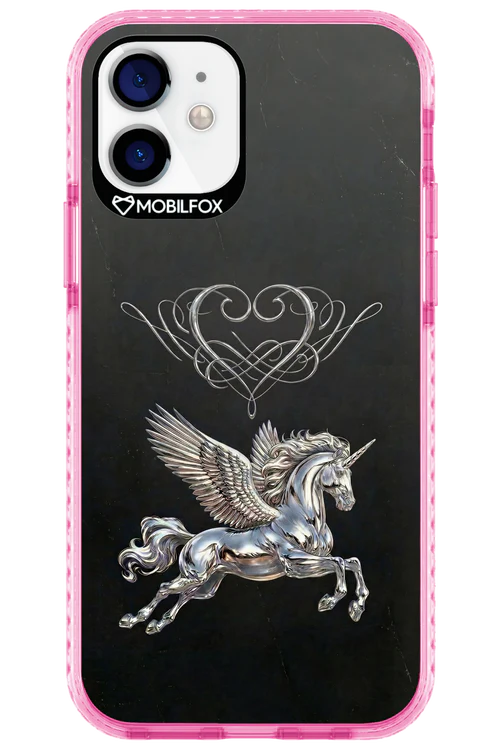 Horse Heart 2.0 - Apple iPhone 12 - Image 7