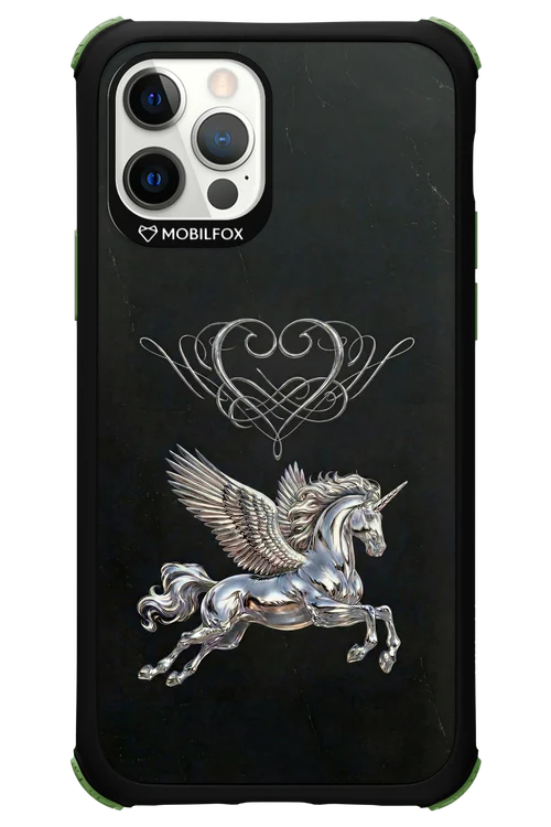 Horse Heart 2.0 - Apple iPhone 12 Pro - Image 10