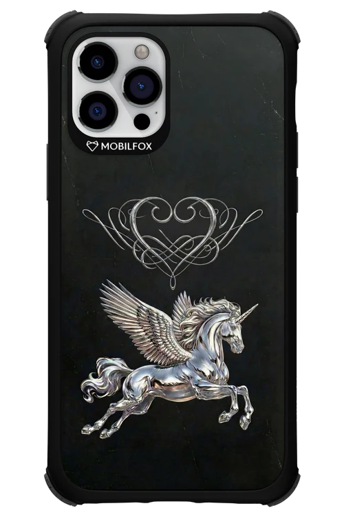 Horse Heart 2.0 - Apple iPhone 12 Pro - Image 17