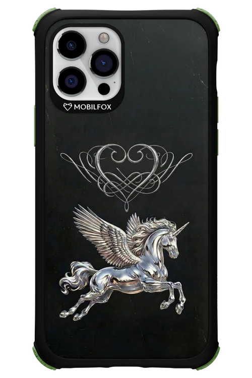 Horse Heart 2.0 - Apple iPhone 12 Pro - Image 18