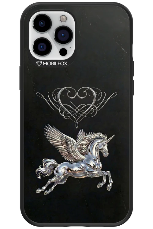 Horse Heart 2.0 - Apple iPhone 12 Pro Max
