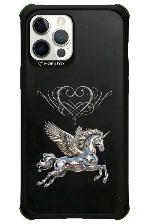 Horse Heart 2.0 - Apple iPhone 12 Pro Max - Image 10