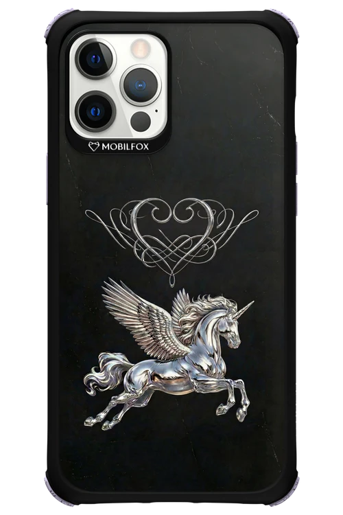 Horse Heart 2.0 - Apple iPhone 12 Pro Max - Image 11
