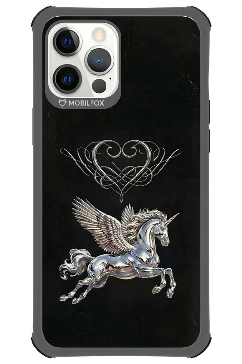 Horse Heart 2.0 - Apple iPhone 12 Pro Max - Image 12
