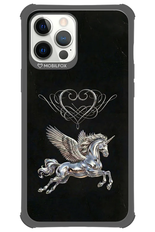 Horse Heart 2.0 - Apple iPhone 12 Pro Max - Image 13